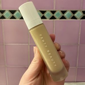 Fenty Pro Filtr Matte Foundation
